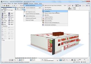 GRAPHISOFT ArchiCAD 27.2.1.5030