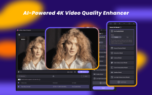 HitPaw Video Enhancer 1.7.1.0