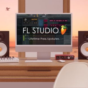 Image-Line FL Studio 21.2.3.4004