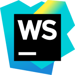 JetBrains WebStorm 2024.1