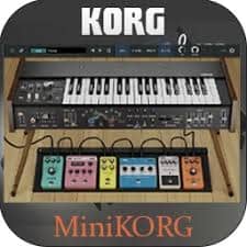KORG Collection Complete 4.0.0