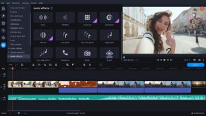 Movavi Video Editor Plus 22.4.1