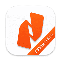 Nitro PDF Pro Essentials 13.3.1