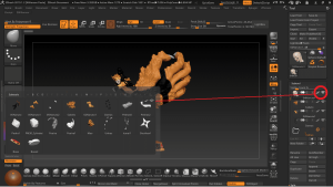 Pixologic ZBrush 2024.0.4