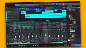 PreSonus Studio One Professional 6.5.2