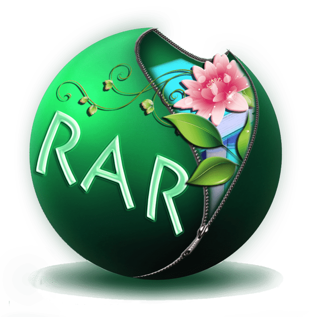 RAR Extractor – Unarchiver Pro 6.4.7