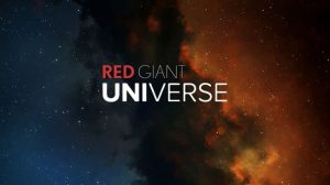 Red Giant Universe 2024.3.0