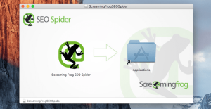 Screaming Frog SEO Spider 19.4