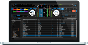 Serato DJ Pro Suite 3.1.4