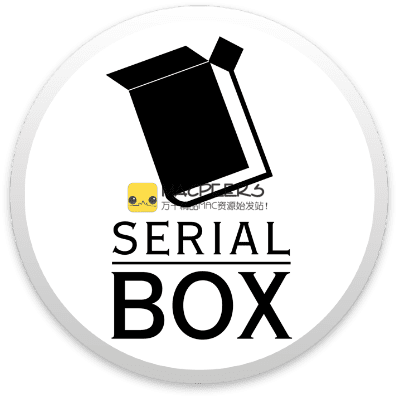 Serial Box & SerialSeeker 09-2023