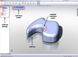 SolidCAM 2023 SP3 HF2 for SolidWorks