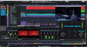 Steinberg Cubase Pro 13.0.40