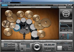 ToonTrack Superior Drummer 3.3.7
