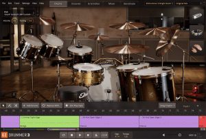 Toontrack EZdrummer 3.0.6