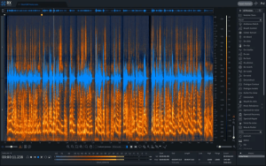 iZotope RX 11 Audio Editor Advanced 11.1.0