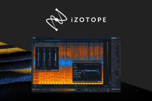 iZotope RX 11 Audio Editor Advanced 11.1.0