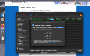 qBittorrent 4.6.5