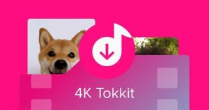 4K Tokkit Pro 2.7.2.0930