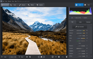 AMS Software PhotoWorks 18.0