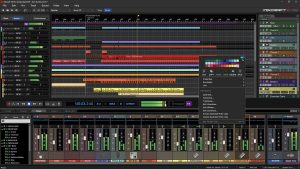 Acoustica Mixcraft Pro Studio 9.0.470