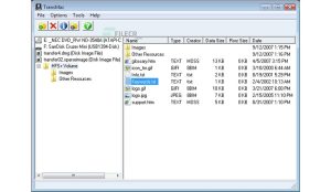 Acute Systems TransMac 14.8