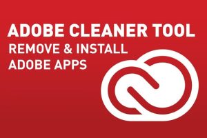 Adobe Creative Cloud Cleaner Tool 4.3.0.680