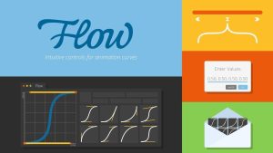 Aescripts Flow 1.5.1 for After Effects