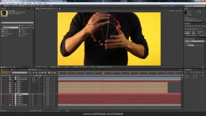 Aescripts Plexus 3.2.5 for Adobe After Effects