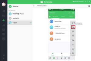 AirDroid 3.7.2.1