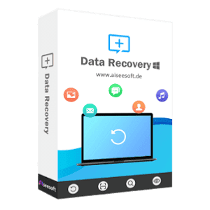 Aiseesoft Data Recovery 1.8.22