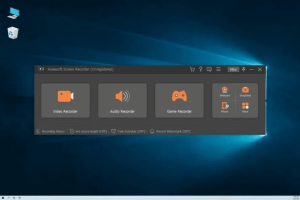 Aiseesoft Screen Recorder 3.0.18