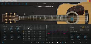 Ample Sound Guitar Bundle 12.2020