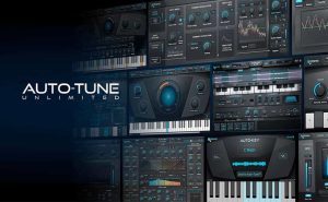 Antares Auto-Tune Bundle v9