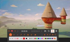 Apeaksoft Screen Recorder 2.3.18