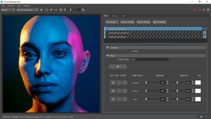 Arnold for Maya v5.2.2