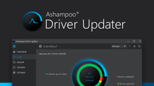 Ashampoo Driver Updater 1.6.2