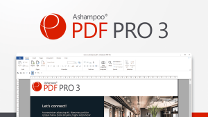 Ashampoo PDF Pro 3.0.8