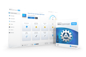 Ashampoo WinOptimizer 26.00.24