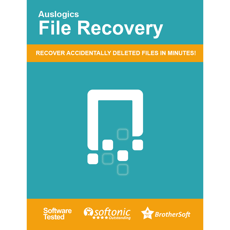 Auslogics File Recovery Professional 11.0.0.7