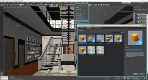 Autodesk 3DS MAX Interactive 2.5.0.0