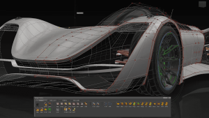 Autodesk Alias AutoStudio 2024