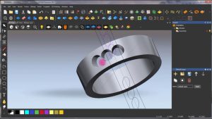 Autodesk ArtCAM Premium 2018.2.1