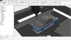 Autodesk FeatureCAM Ultimate 2025