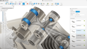 Autodesk Fusion 360