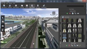 Autodesk InfraWorks 2025