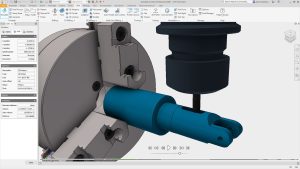 Autodesk InventorCAM Ultimate 2025