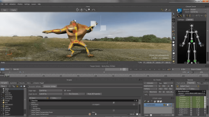 Autodesk MotionBuilder 2025