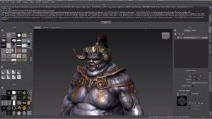 Autodesk Mudbox 2025