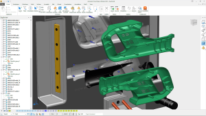 Autodesk PowerShape Ultimate 2025