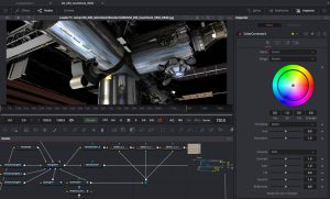 Blackmagic Design Fusion Studio 18.6.1.6